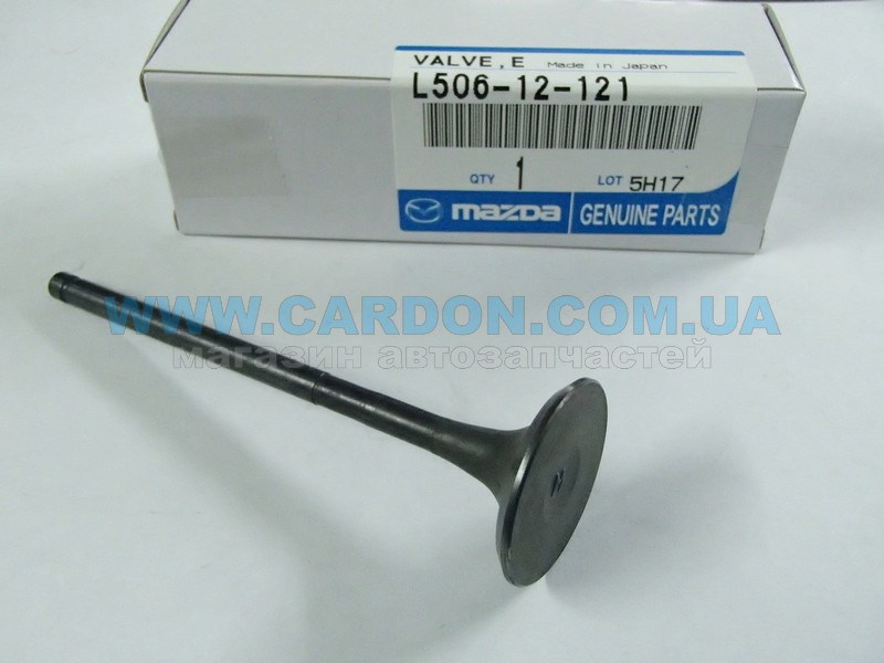 L50612121 ������ ��������� EX 2,5L - Mazda