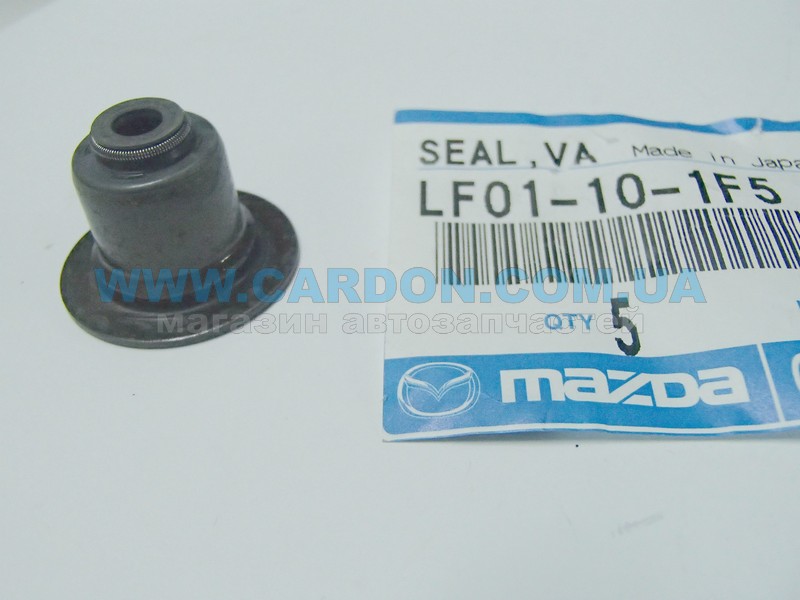 LF01101F5 Сальник клапана выпуск EX  - Mazda