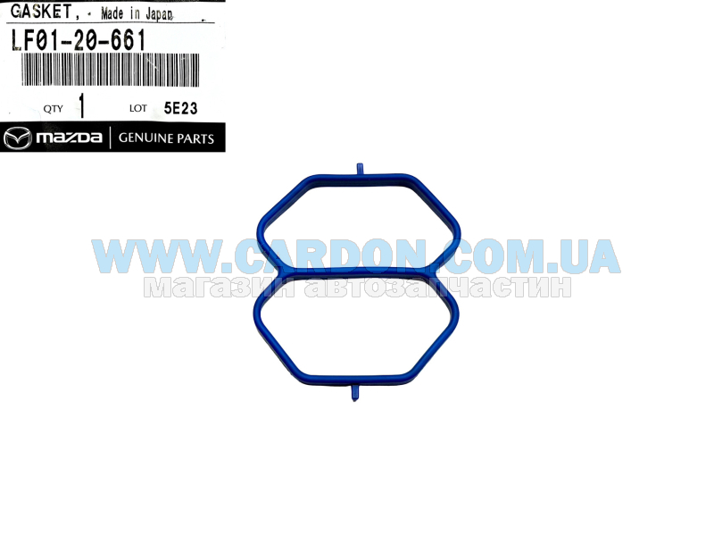 LF0120661 ��������� - Mazda