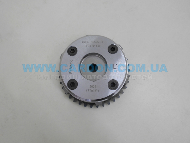   MAZDA MAZDA 3, 5, 6, CX-7, MX-5 -  2