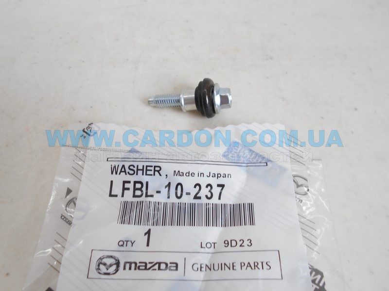 LFBL10237 ���� ��������� ������ - Mazda