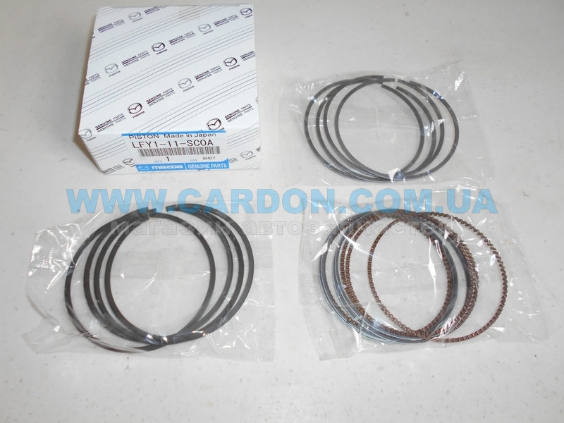 LFY111SC0A ������ STD �-�� �� ����� - Mazda