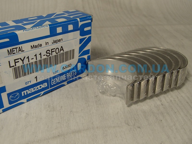 LFY111SF0A �������� �������� 0.25mm - Mazda