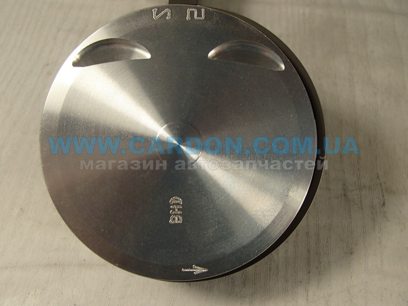 ������� STD + ����� + ������ Mazda6 GH 2.0 - ���� 3