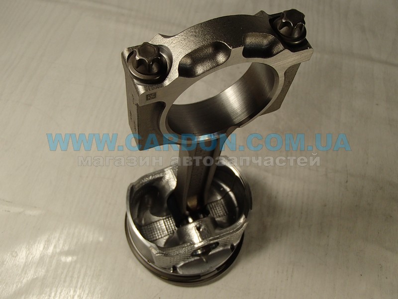 ������� STD + ����� + ������ Mazda6 GH 2.0 - ���� 4