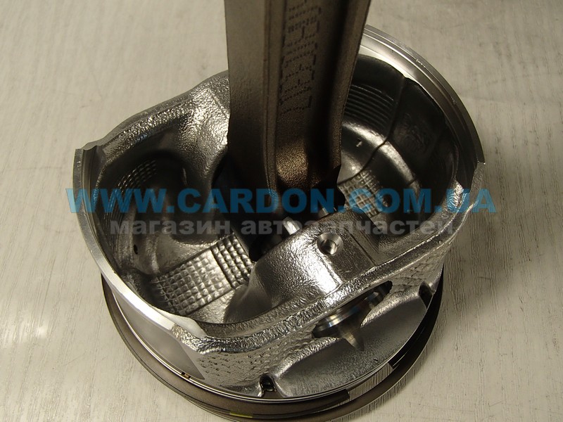 ������� STD + ����� + ������ Mazda6 GH 2.0 - ���� 5