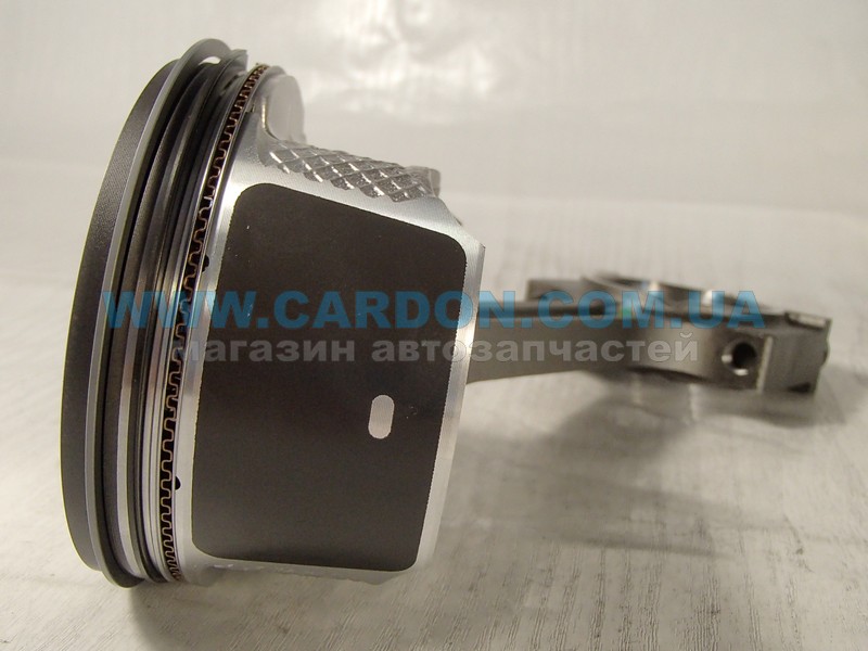 ������� STD + ����� + ������ Mazda6 GH 2.0 - ���� 6