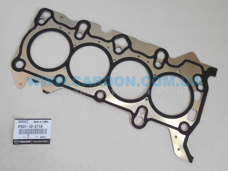 P50110271A ��������� ��� - Mazda
