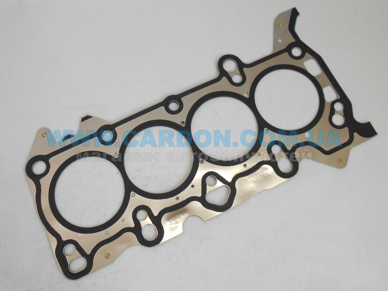 ��������� ��� MAZDA Mazda 3 - ���� 2