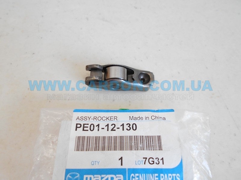 ,   MAZDA MAZDA  2, 3, 6, CX-3, CX-5, CX-9, MX-5 -  1