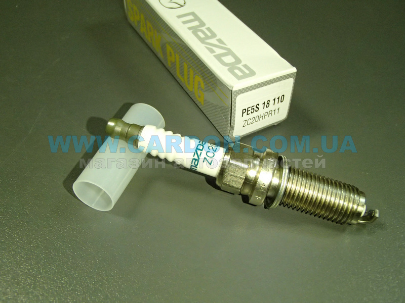 Свеча зажигания ZC20HPR11 - PE5S-18-110 - Mazda купить