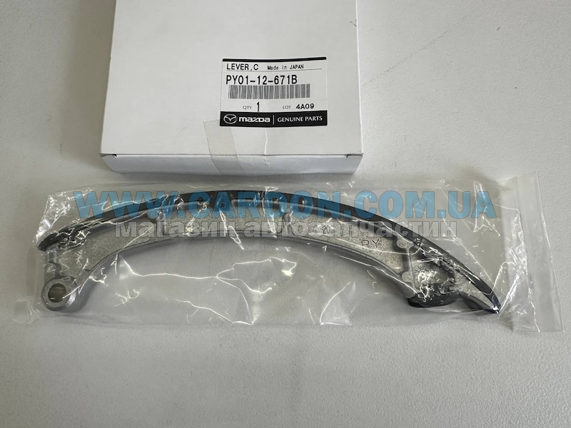   MAZDA MAZDA 3, 6, CX-4, CX-5, CX-9 -  1
