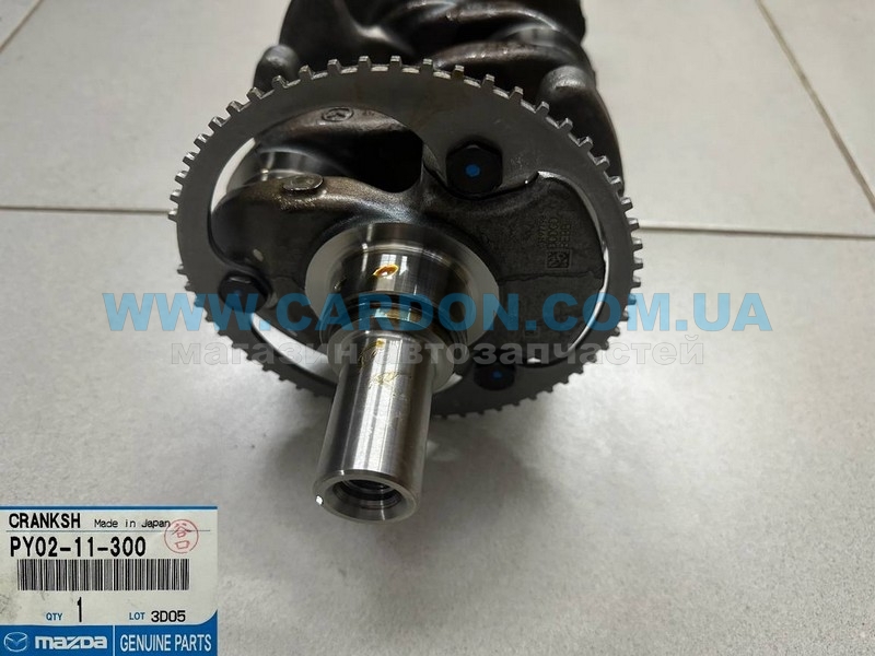 ������� MAZDA MAZDA 6, CX-5, 3, CX-4 - ���� 2