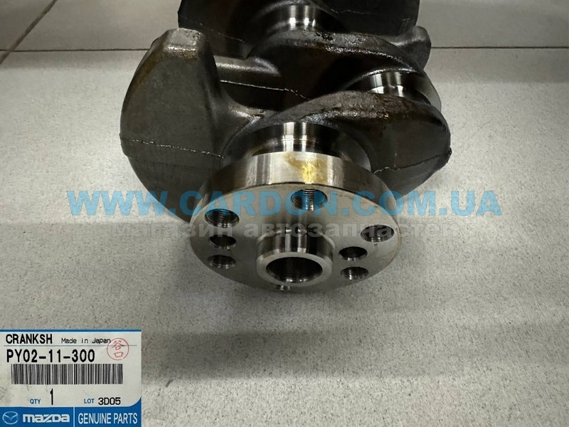 ������� MAZDA MAZDA 6, CX-5, 3, CX-4 - ���� 3