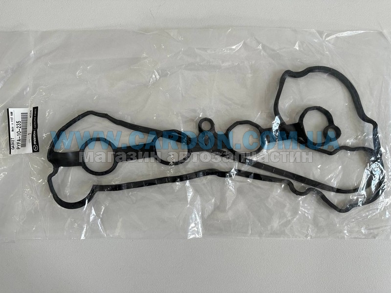 PYFA10235 ��������� ��������� ������ CX-5 2018-- (2,5L) - Mazda