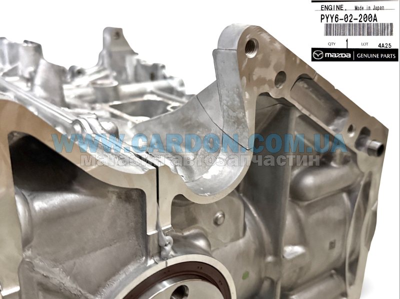 ���� ������� � ���� MAZDA MAZDA 3, 6, CX-5 - ���� 2