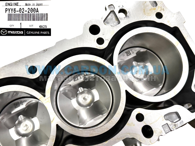 ���� ������� � ���� MAZDA MAZDA 6, CX-5 - ���� 7