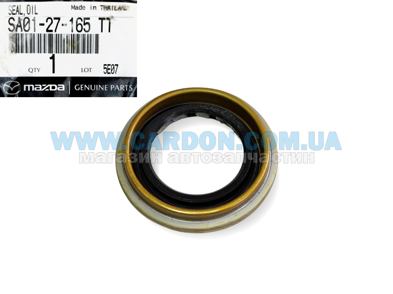 SA0127165TT ������� ���������� ����� Frontera, Ford Ranger, Mazda BT-50, B2500 - Mazda