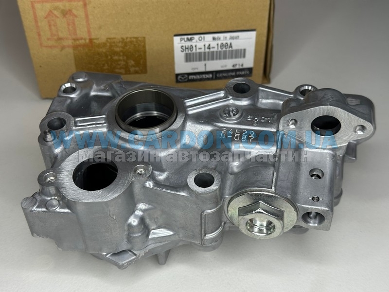  MAZDA MAZDA 3, 6, CX-5 -  2