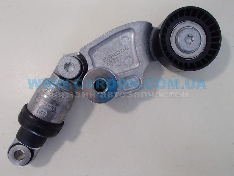    MAZDA MAZDA 3, 6, CX-5 -  3