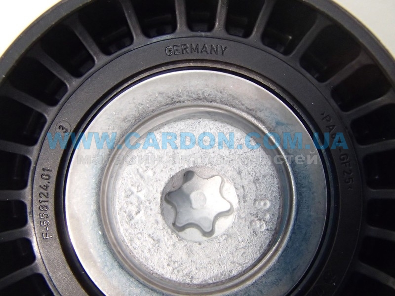    MAZDA MAZDA 3, 6, CX-5 -  7