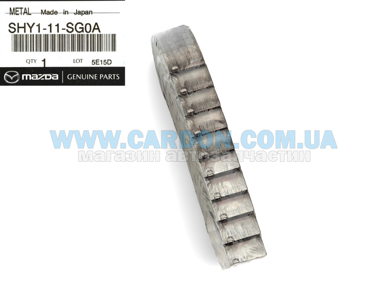 �������� ������ MAZDA STD  MAZDA 3, 6, CX-5 - ���� 2