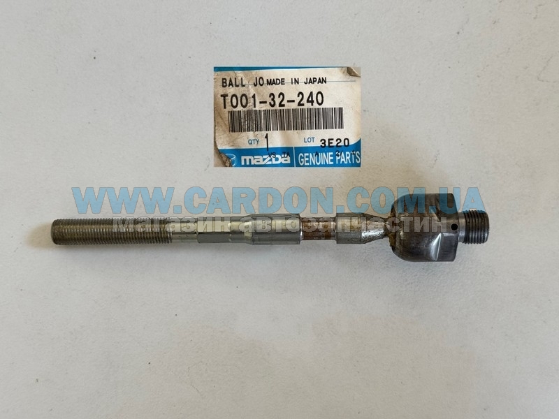 T00132240 ���� ������� Xedos 9 - Mazda