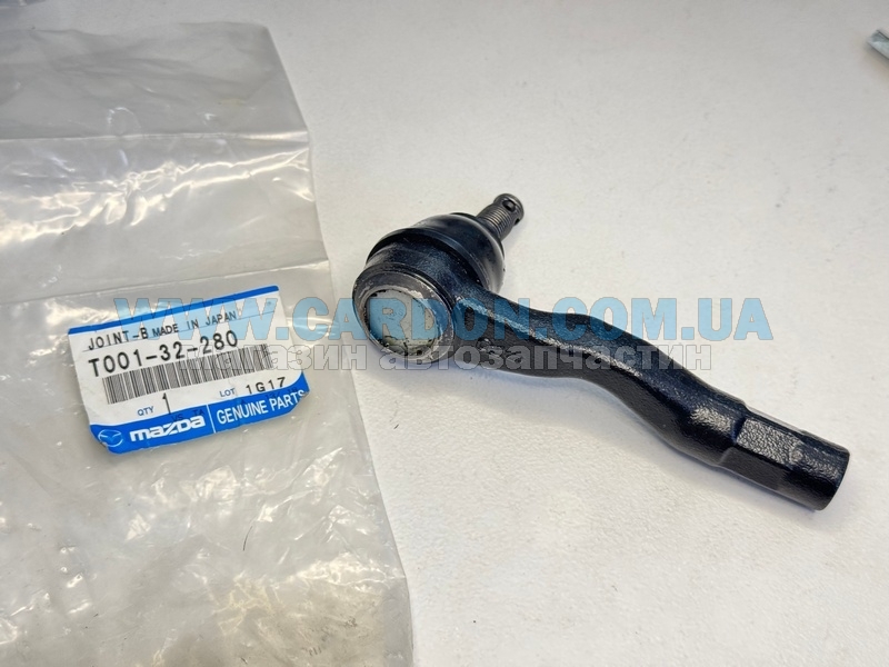 T00132280 ���������� ������� ���� R Xedos 9 - Mazda