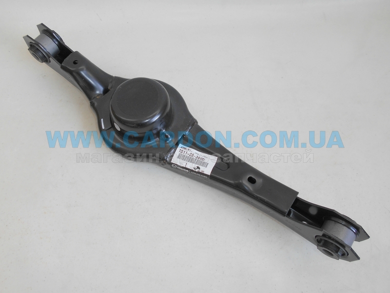 TD1128300D ����� ������ ��� ������� L=R CX-9 - Mazda