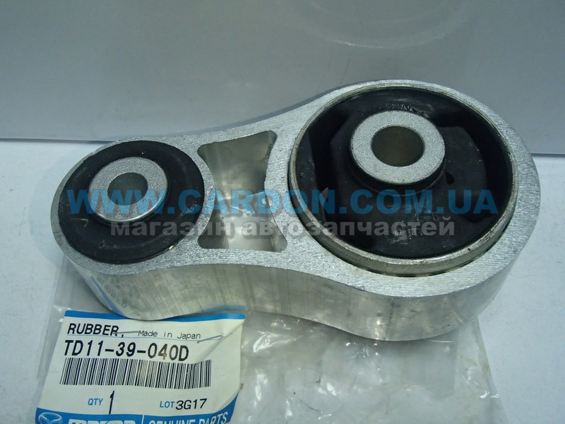 TD1139040D - ����� ��������� ������ CX-9   Mazda