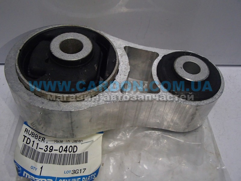 ������� ������� ����� MAZDA MAZDA CX-9 - ���� 2