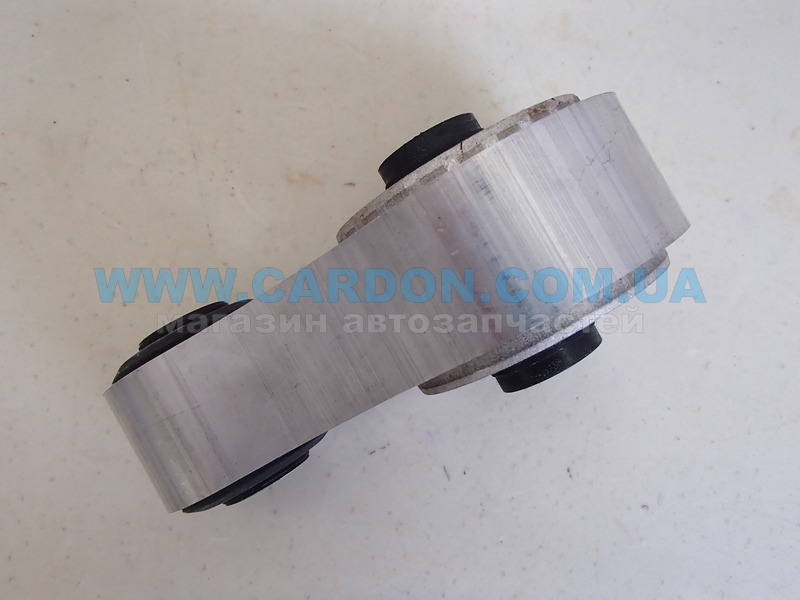 ����� ������� (�������) ����� MAZDA MAZDA CX-9 - ���� 2