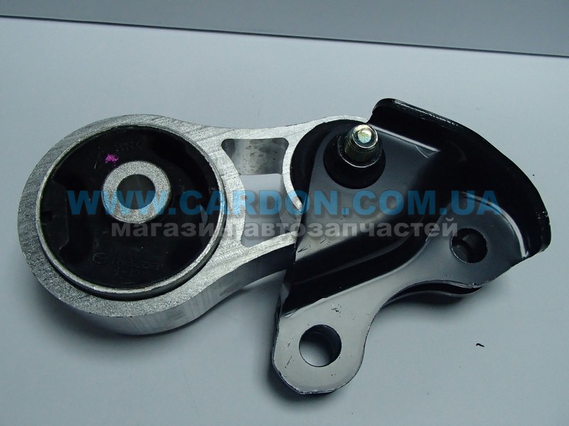 ����� ������� (�������) ����� MAZDA MAZDA CX-9 - ���� 2