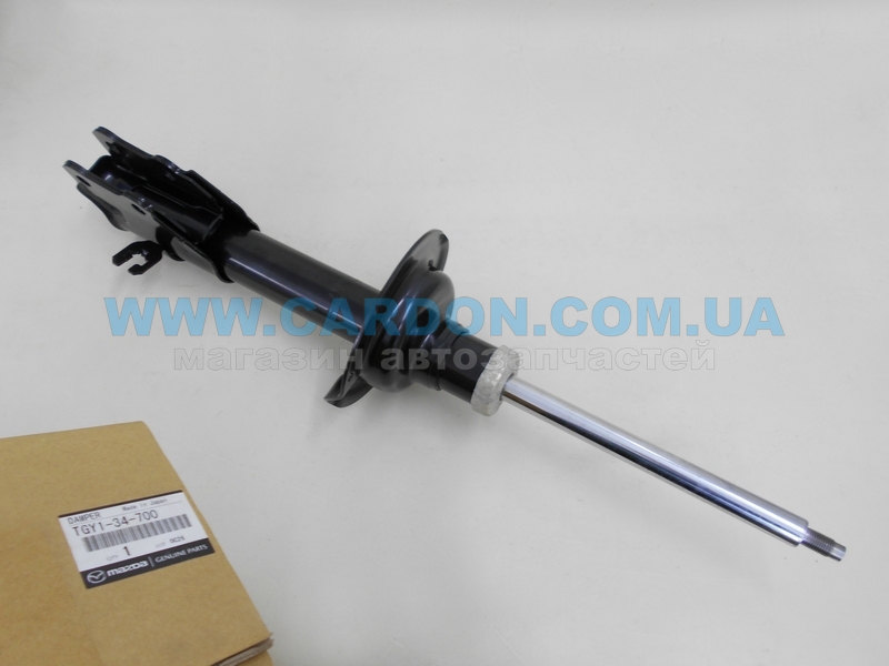 TGY134700 ����������� �������� R (������� L+R) CX-9 - Mazda