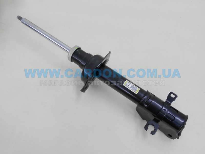 ����������� �������� ������ (������ L+R) MAZDA MAZDA CX-9 - ���� 3