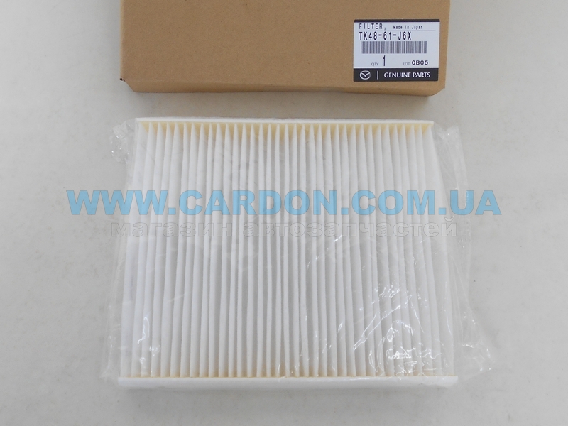 TK4861J6X - ������ ������ CX-9 Mazda