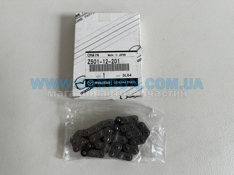 Z50112201 ���� ������������ - Mazda