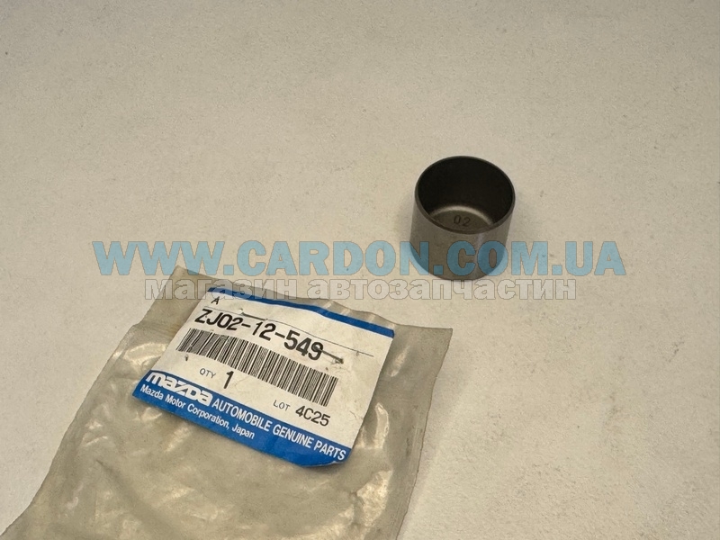 ZJ0212549 ��������� ������� Mazda3_ 3,025mm - Mazda