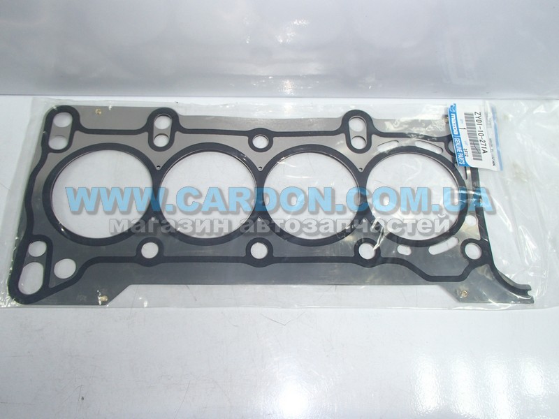 ��������� ��� MAZDA MAZDA 2, 3 - ���� 1