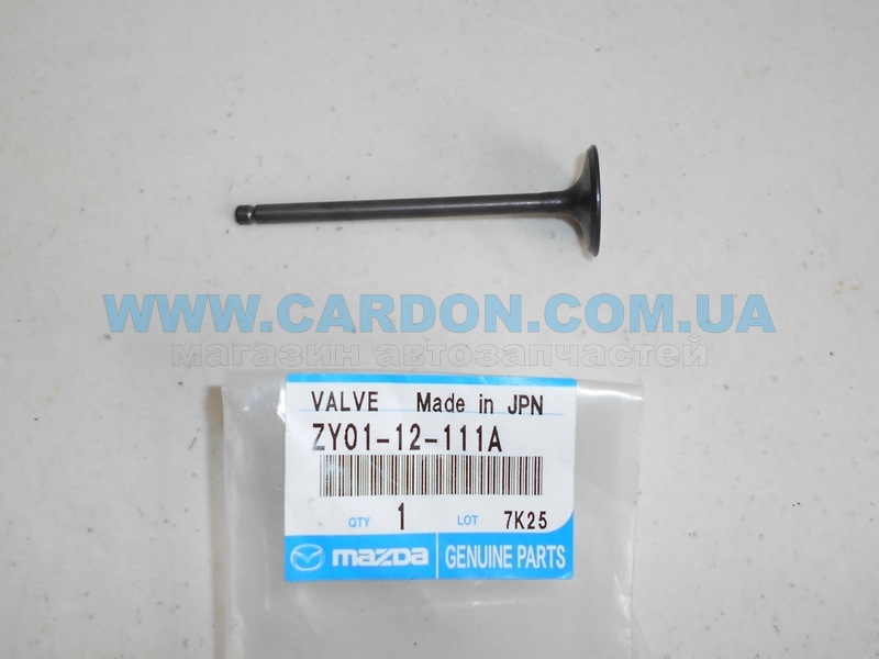 ZY0112111A ������ �������� IN - Mazda