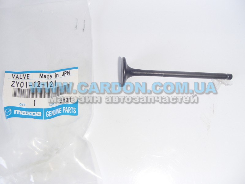 ZY0112121 - ������ ��������� EX   Mazda