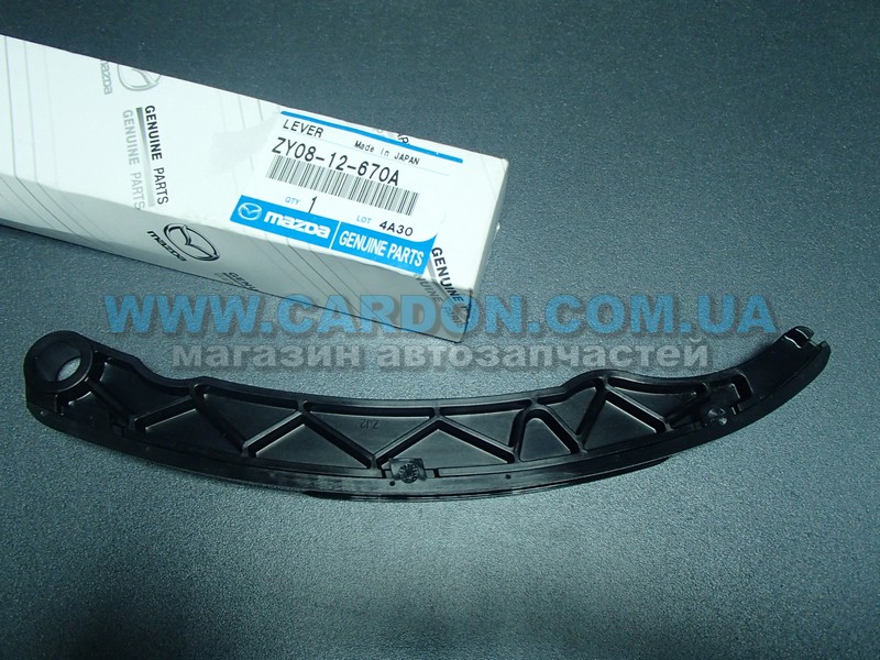 ����������� ������� ��� MAZDA MAZDA 2, 3 - ���� 1