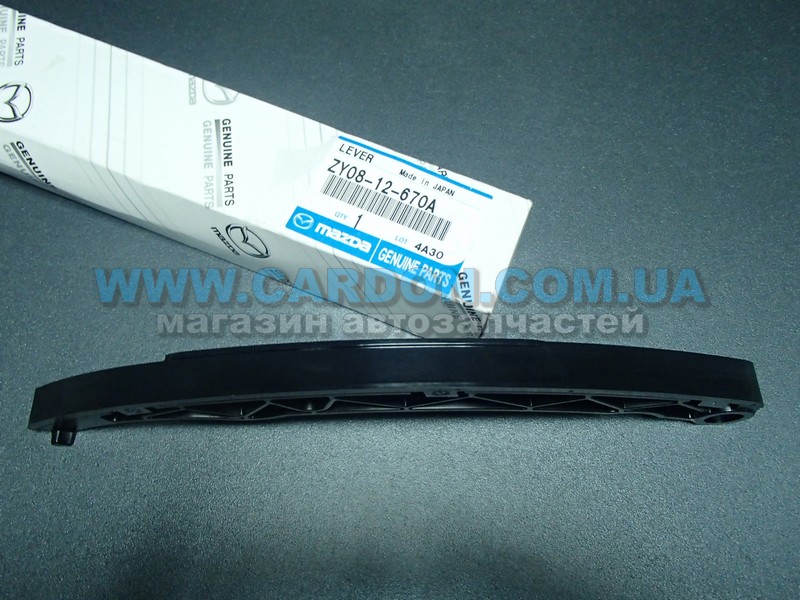 ����������� ������� ��� MAZDA MAZDA 2, 3 - ���� 2