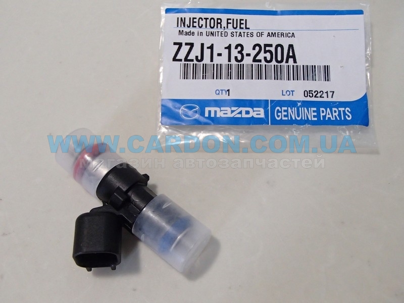 ZZJ113250A �������� ��������� CX-9 - Mazda