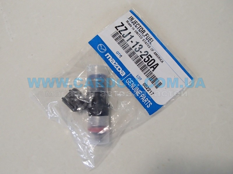 ������� �������� MAZDA Mazda CX-9 - ���� 6