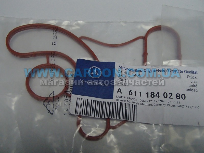 ����������� ��������� �������� MERCEDES-BENZ MERCEDES BENZ S, E, ML, C - ���� 1