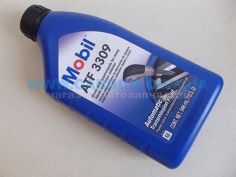   MOBIL ATF 3309, 0.946 -  2