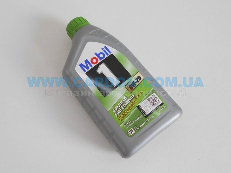   MOBIL Mobil1 ESP X2 0W-20, 1 -  2