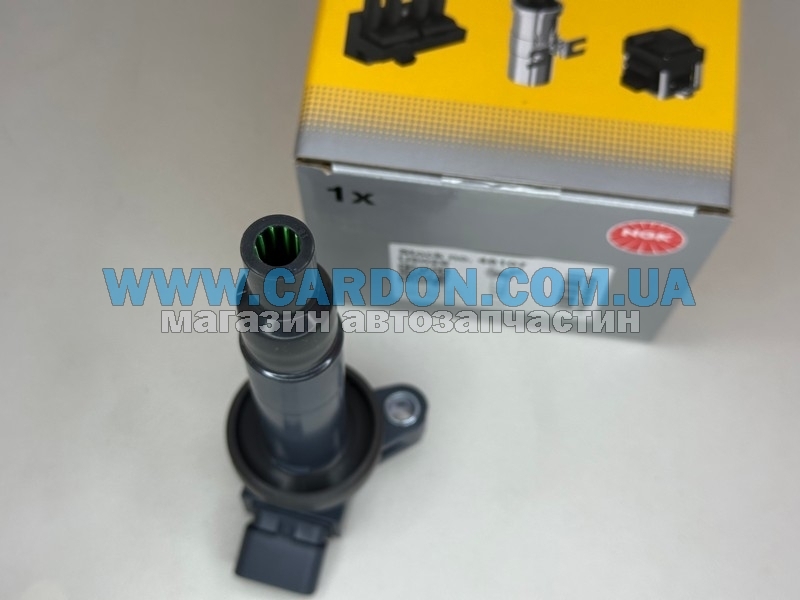 Ignition coil -  3