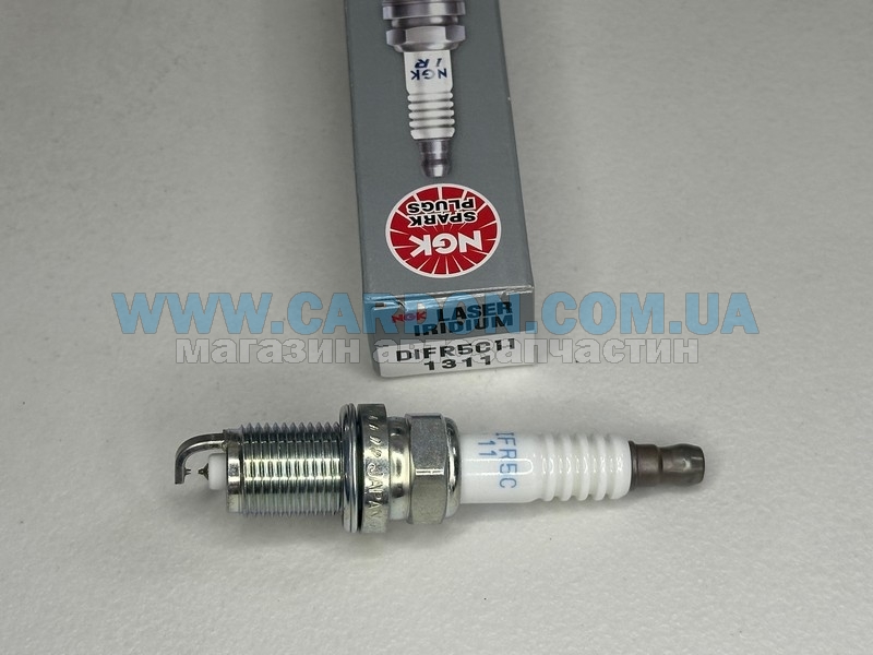 DIFR5C11   Laser Iridium  1311   - NGK